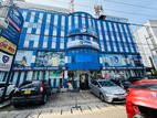 (SDC-435) Valuable Commercial Building 3rd,4th,5th Floor Rent Nugegoda