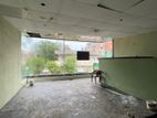 (SDC- 476) HIGHLY VALUABLE COMMERCIAL 1st FLOOR IN BOKUNDARA