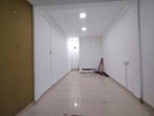 (SDC - 493) Dehiwala Kalubowila Upper Floor Office Space for Rent