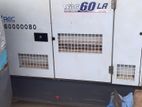 SDG 60 LA New Generator ( Japan)