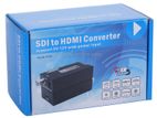 SDI to HDMI Multimedia 1080p Converter Adapter
