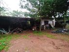 (SDL-312) Valuable Residential Bare Land Sale in Pannipitiya