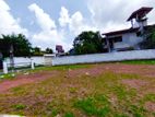 (SDL-464) Valuable Residential Land for Sale in Piliyandala