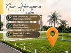 (SDL-479) Valuable Residential / commercial Land for Sale in Homagama