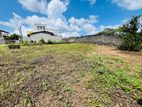 (SDL-557) High Residential Land for Sale in Rukmalgama Kottawa