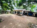(SDL-614) Valuable High Commercial Bare Land for Sale in Nugegoda
