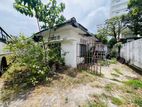 (SDL-615) Valuable High Commercial Bare Land for Sale in Nugegoda