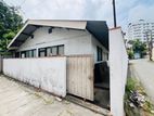 (SDL-616) Valuable High Commercial Bare Land for Sale in Nugegoda