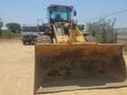 SDLG Wheel Loader