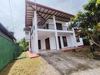 ( SDR-287) Valuable Semi Furnished Two Storey House Rent in Pannipitiya