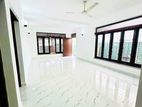 (SDR-314) Valuable Single Storey House Rent in Nugegoda