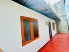 ( SDR-330) Valuable Single Storey House Rent in Maharagama