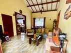 (SDR - 442) Valuable Single Storey House Rent in Makandana,Piliyandala