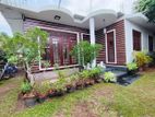 (SDR - 446) Brand New Single Storey House Rent in Kohuwala