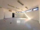 (SDR-454) shop / office 2nd floor commercial space rent in maharagama