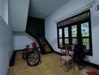 (SDR-462) Valuable ground floor house rent in kesbewa