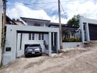 (SDR-526) Valuable Ground Floor House Rent In Thalawathugoda