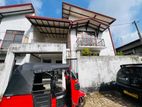 (SDR-544) Valuable Two Storey House Rent In Kesbewa