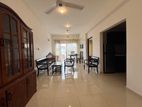 (SDR-631)LUXURY FURNISHED APARTMENT FOR RENT IN BATTARAMULLA