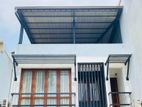 (SDR-640)VALUABLE MODERN 3 STOREY HOUSE FOR RENT IN THIMBIRIGASYAYA