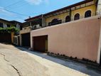 (SDR-658)VALUABLE COMMERCIAL / RESIDENTIAL HOUSE FOR RENT IN DEHIWALA