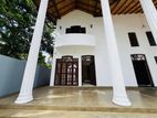 (SDR-661)VALUABLE 2 STOREY HOUSE FOR RENT IN DELKANDA