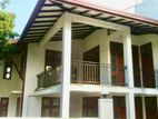 (sdr029) Ground Floor House for Rent in Piliyandala
