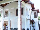 SDR(127) Two Story House for Rent Boralasgamuwa