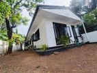(SDS-103) Valuable Single Storey House Sale in Nugegoda Mirihana