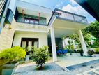 (SDS-122) Valuable Two Storey House Sale in Maharagama Pamunuwa
