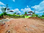 SDS (161) Valuable Land for Sale Maharagamab