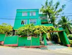 ( SDS-165) Valuable Three Storey House Sale in Kottawa