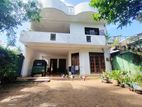 ( SDS-193) Valuable Two Storey House Sale in Boralesgamuwa