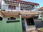 (SDS-222) Valuable Two Storey House Sale in Maharagama