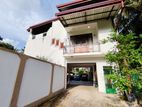 ( SDS-230) Valuable Two Storey House Sale in Kottawa