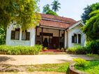 (SDS-235)Highly Tourism Commercial Single Storey House Sale in Kosgoda