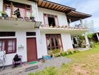 ( SDS-247)Valuable Two Storey House Sale in Maharagama