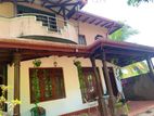 ( SDS-248) Valuable Two Storey House Sale in Battaramulla