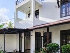 (SDS-251) Valuable Box Type Modern Two Storey House Sale in Maharagama