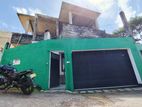( SDS-257) Valuable Half Complete Two Storey House Sale in Kottawa