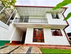 (SDS-261 ) Valuable Two Storey House Sale in Kottawa