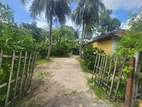 ( SDS-286) Valuable Residential Land Sale in Boralesgamuwa