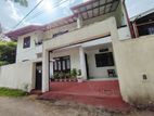 ( SDS-293) Brand New Two Storey House Sale in Boralesgamuwa