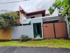 ( SDS-302) Valuable Two Storey House Sale in Nugegoda
