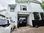 (SDS-303) Valuable Two Storey House Sale in Maharagama