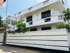 ( SDS-306) Valuable Modern Two Storey House Sale in Maharagama
