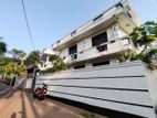 ( SDS-306) Valuable Modern Two Storey House Sale in Maharagama