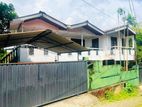 ( SDS-307)Valuable Two Storey House Sale in Maharagama