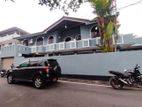 ( SDS-309) Valuable Two Storey House Sale in Maharagama