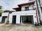 ( SDS-320) Valuable Two Storey House Sale in Thalawathugoda